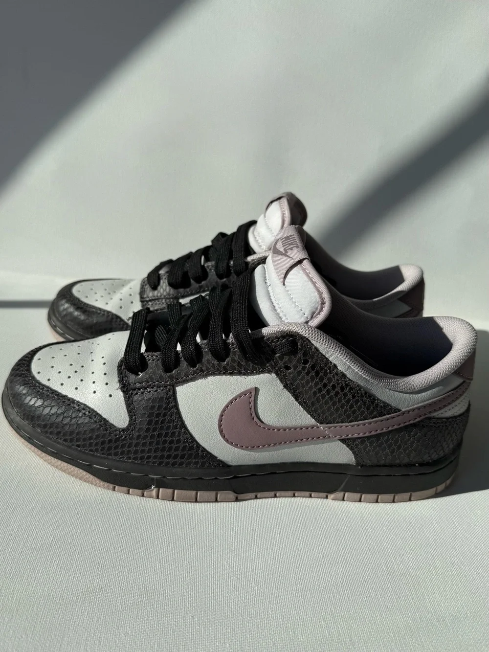 Nike dunk low